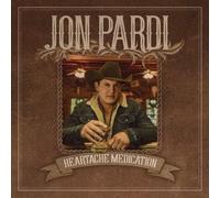 Jon Pardi - Heartache Medication [Vinyl Lp]