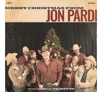 Merry Christmas from Jon Pardi