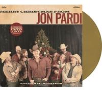 Jon Pardi Merry Christmas From Jon Pardi (Vinyl)