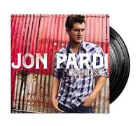 Jon Pardi - Write You A Song [Vinyl Lp]