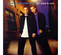 Jon Paul & Rich - When The Smoke Clears