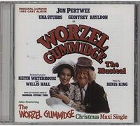 Jon Pertwee - Worzel Gummidge-The Musical (Original Soundtrack) [Import]