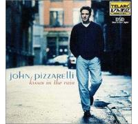Jon Pizzarelli - Kisses in the Rain
