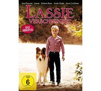 Lassie disparaît – Jon Provost, Robert Bray, Andy Clyde, June Lockhart – DVD