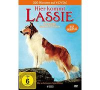 Jon Provost;Robert Bray - Hier Kommt Lassie [Import]