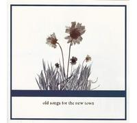Jon-Rae & the River - Old Songs for The New Town [Import]
