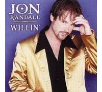 Jon Randall - Willin' [Import]