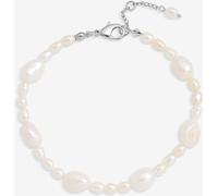 Jon Richard Jon Richard Gold Tone Real Freshwater Pearl Bracelet