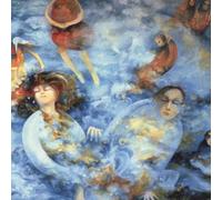 Jon Riley - Down in the Threads