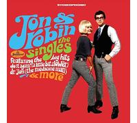 Jon & Robin - Singles Collection