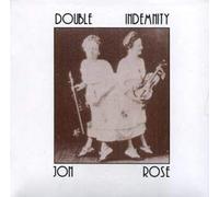 Jon Rose - Double Indemnity