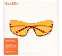Jon Sa Trincha, DJ - Salinas Sessions Vol. 2 : Beach Life