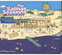 Jon Sa Trinxa - The Salinas Sessions