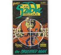 Jon Sable Freelance #23