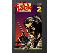 Jon Sable Freelance Omnibus 2
