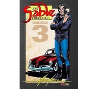 Jon Sable Freelance Omnibus 3