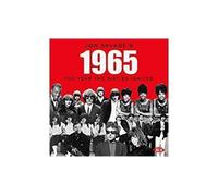 Jon Savage's 1965: Year the 60S Ignited