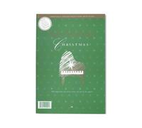 Jon Schmidt : Nol - Partitions pour piano de Nol - Un livre de partitions de solos pour piano comprenant de la musique chrtienne - The Piano G
