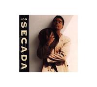 Jon Secada (1er Album)