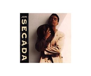 Jon Secada (1er Album)