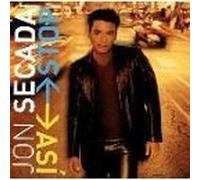 Jon Secada - Asi [Import]