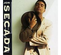 Jon Secada by Jon Secada (1992-05-05)