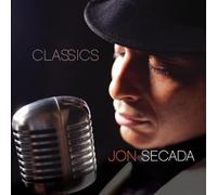 Jon Secada Classics (CD)