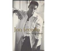 Jon Secada - Heart Soul & A Voice