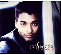 Jon Secada - If You go (4 Versions, 1994) [Import]