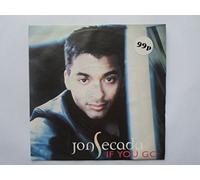 Jon Secada - If You Go 7 : Jon Secada