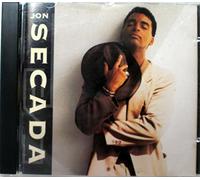 Jon Secada - Jon Secada (UK Import)