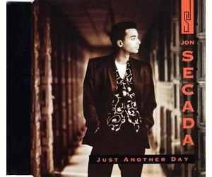 Jon Secada - Just Another Day