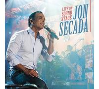 Jon Secada: Live On Soundstage (Blu-ray) Jon Secada