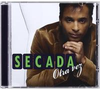 Jon Secada - Otra Vez [Import]