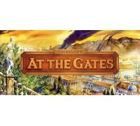 Jon Shafers At the Gates (PC)