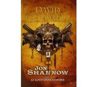 Jon Shannow, tome 1 : Le Loup dans l'Ombre