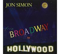Jon Simon - Broadway to Hollywood