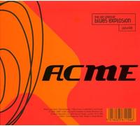 Jon Spencer Blues Explosion – ACME