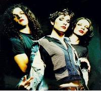 Jon Spencer Blues Explosion - Crypt Style