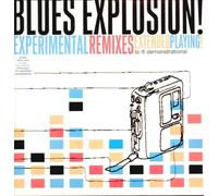 Jon Spencer Blues Explosion - Experimental Remixes [Import]