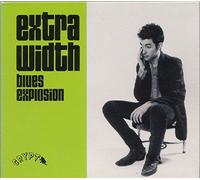 Jon Spencer Blues Explosion - Extra Width [Import]