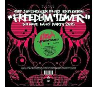 Jon Spencer Blues Explosion - Freedom Tower / No Wave Dance Party 2 [Vinyl LP]