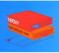 Jon Spencer Blues Explosion - Heavy [Import]