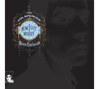 Jon Spencer Blues Explosion - Now I Got Worry