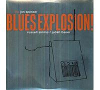 Jon Spencer Blues Explosion - Orange [Import]