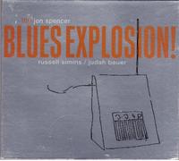 Jon Spencer Blues Explosion - Orange [Import]