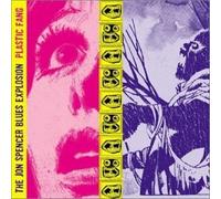 Jon Spencer Blues Explosion - Plastic Fang - Edition Limitée - Collector