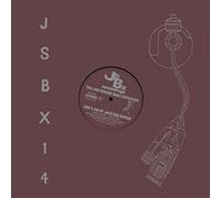 Jon Spencer Blues Explosion - She's on It