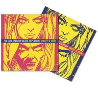 Jon Spencer Blues Explosion - Sweet and Sour