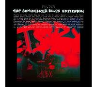 Jon Spencer Blues Explosion - That's It BAB